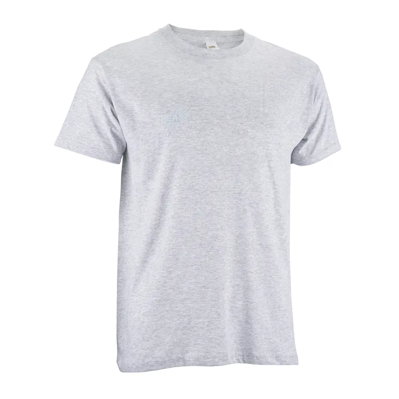 Beast Festive Santa Tee Shirt-1